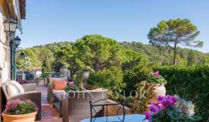 Venda Villa Mougins