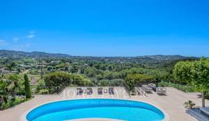 Venda Villa Mougins
