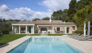 Venda Villa Mougins