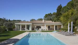 Venda Villa Mougins