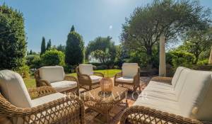 Venda Villa Mougins
