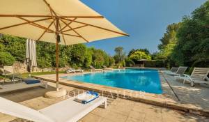 Venda Villa Mougins