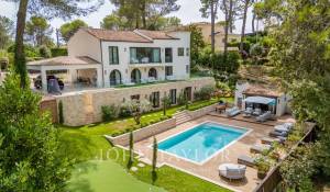Venda Villa Mougins