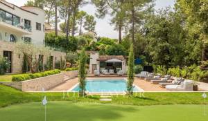 Venda Villa Mougins