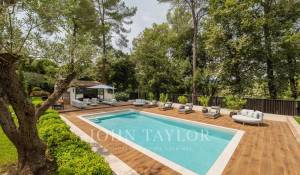 Venda Villa Mougins