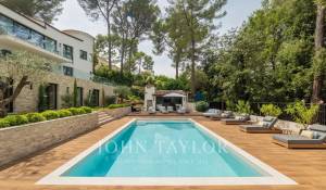 Venda Villa Mougins
