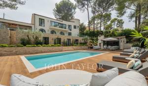 Venda Villa Mougins