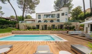Venda Villa Mougins