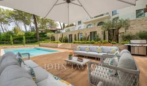 Venda Villa Mougins