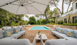 Venda Villa Mougins
