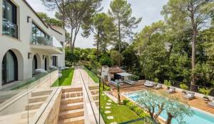 Venda Villa Mougins