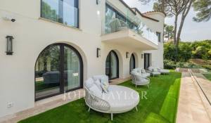 Venda Villa Mougins