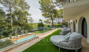 Venda Villa Mougins