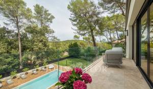 Venda Villa Mougins