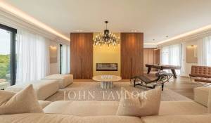 Venda Villa Mougins