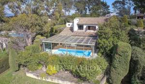 Venda Villa Mougins