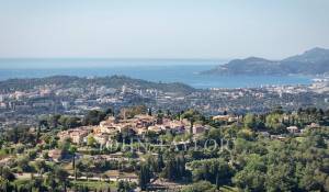 Venda Villa Mougins
