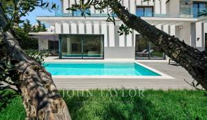 Venda Villa Mougins