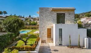 Venda Villa Mougins