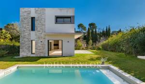 Venda Villa Mougins