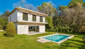 Venda Villa Mougins