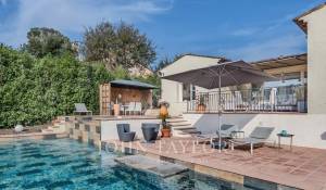 Venda Villa Mougins