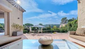 Venda Villa Mougins