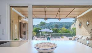 Venda Villa Mougins