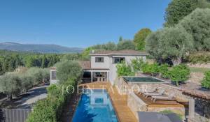 Venda Villa Mougins