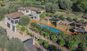 Venda Villa Mougins
