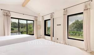 Venda Villa Mougins