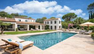 Venda Villa Mougins
