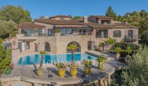 Venda Villa Mougins