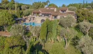 Venda Villa Mougins