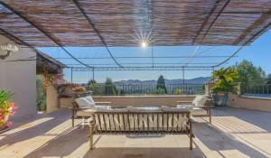 Venda Villa Mougins