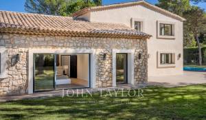 Venda Villa Mougins