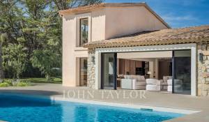 Venda Villa Mougins