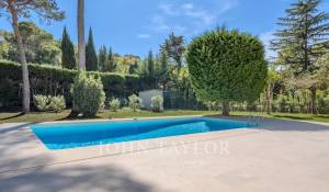 Venda Villa Mougins