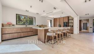 Venda Villa Mougins