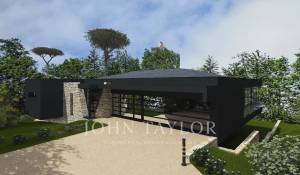 Venda Villa Mougins