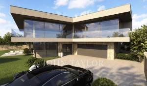 Venda Villa Mougins