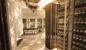 Venda Villa Mougins