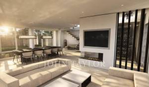Venda Villa Mougins