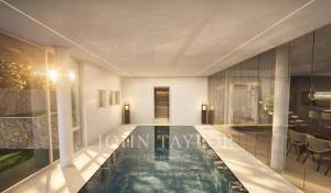 Venda Villa Mougins