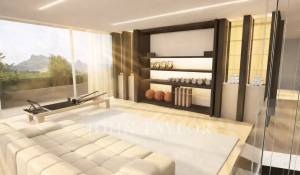 Venda Villa Mougins