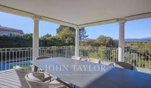 Venda Villa Mougins