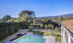 Venda Villa Mougins