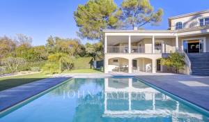 Venda Villa Mougins