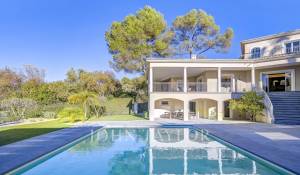 Venda Villa Mougins