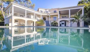 Venda Villa Mougins
